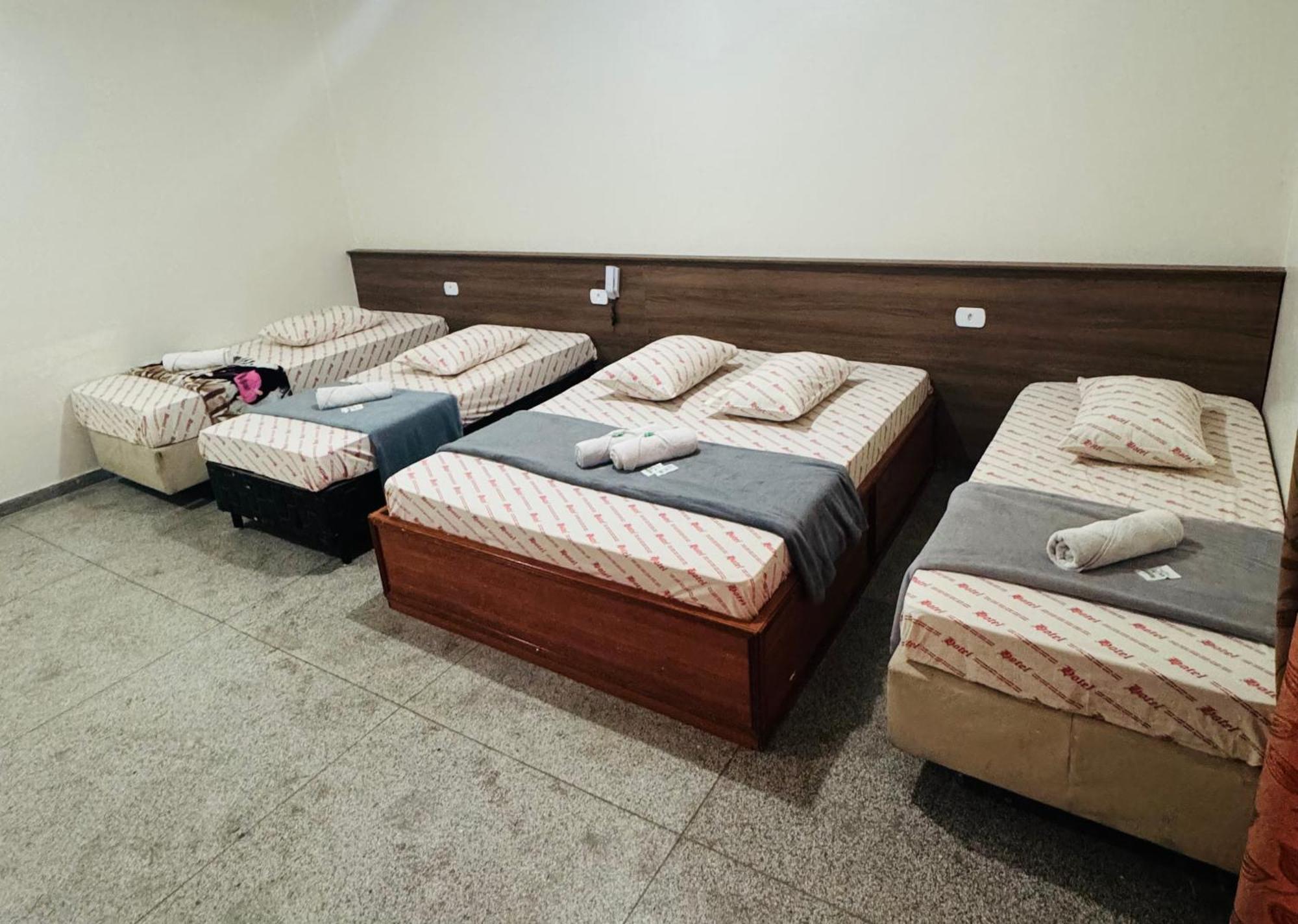 Hotel Patriarca — Photos 1